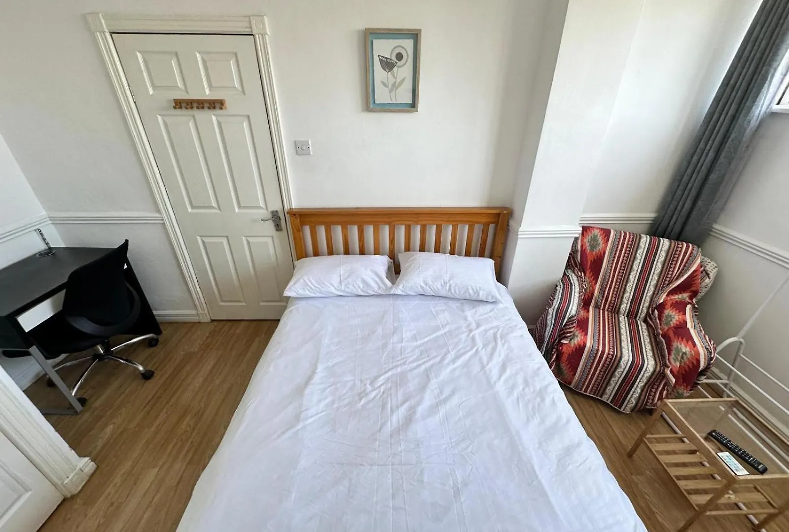 Renovu Houses In East London Guest house
