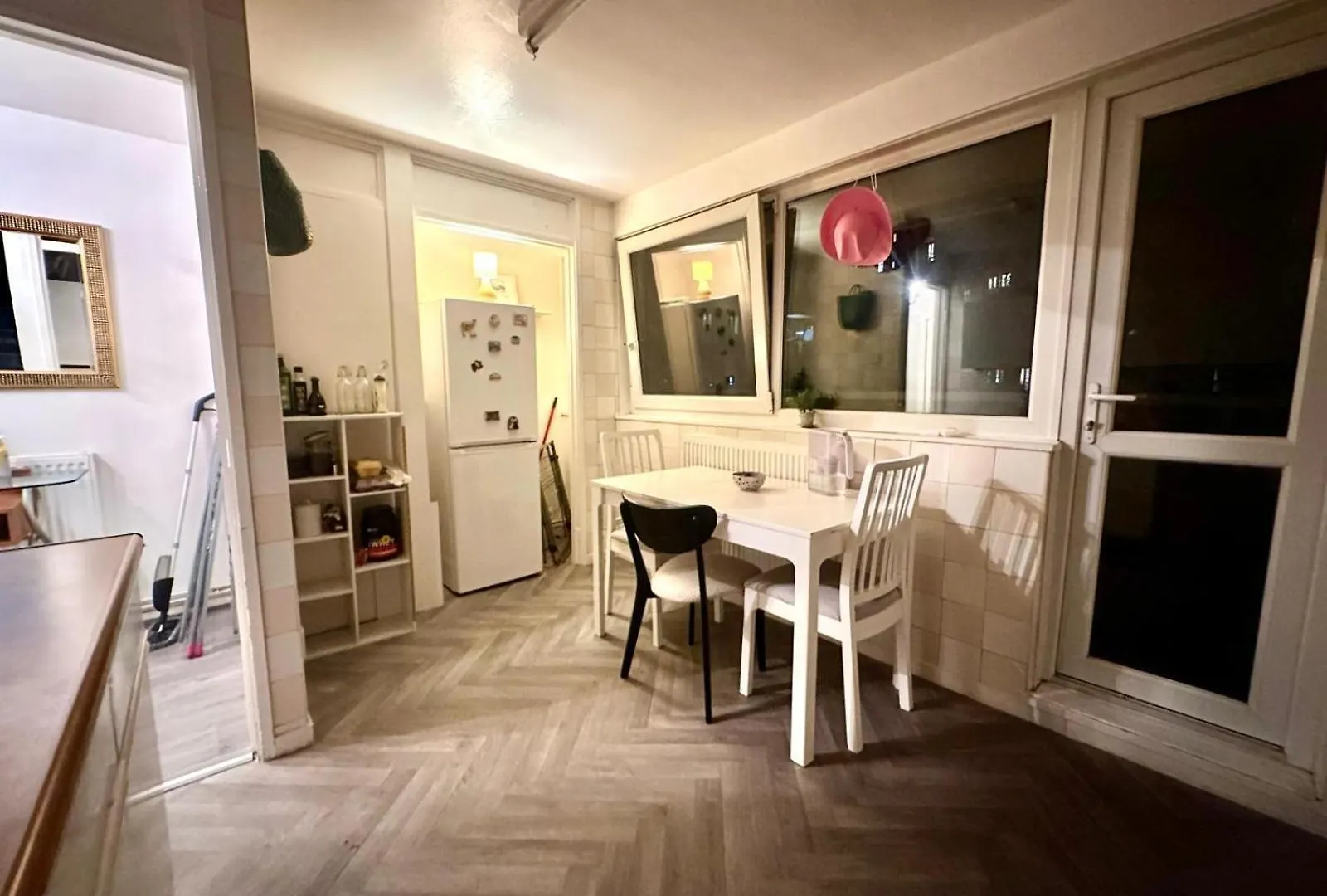 Renovu Houses In East London Guest house
