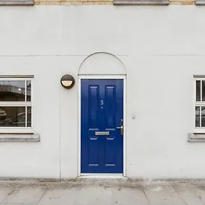 Guest house Limehouse Double - 3, London